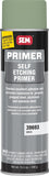 SEM High Build Primer for Parts 42003 (Black)
