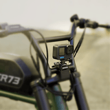 GO PRO MOUNT CHIMERA ENGINEERING