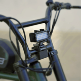 GO PRO MOUNT CHIMERA ENGINEERING