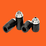 CHIMERA HYBRID REAR STUNT/FOOT PEG SLIDERS for SUPER73 R/RX/ZX /S2