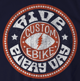 Ride Every Day