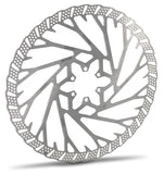 GALFER SHARK RACING BICYCLE FRONT / REAR DISC ROTOR 223