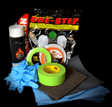 Paint Project Kit