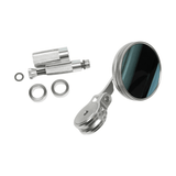 Puig Tracker Bar End Mirror