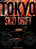 TOKYO SKID DRIFT