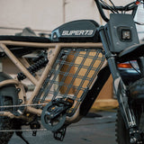 SUPER73 RX MOLLE MID FIN by Chimera Engineering