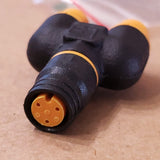 Splitters for HIGO Mini-C 3 Pin Connectors