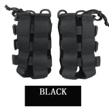 Molle Beverage Carrier