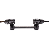 CHIMERA U-BOMB CLIP ON HANDLE BAR ADAPTER