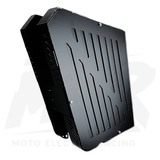 RX Custom Enclosures 5" (for 32ah 5000 watt kits)