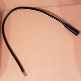HIGO Mini-C 3 Pin Connectors with Wire