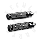 Eccult Straight Pegs for Super73 S1, S2, RX, R, ZX