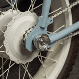 PULLER SLIDER CUPS  - SUPER73 S1 Z1 - CHIMERA ENGINEERING