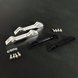 SUPER73 RX MID FIN by FLP Parts
