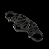 RX MOTO STYLE TOP CLAMP