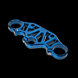 RX MOTO STYLE TOP CLAMP