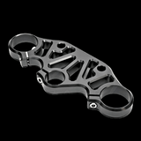 RX MOTO STYLE TOP CLAMP