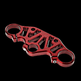 RX MOTO STYLE TOP CLAMP