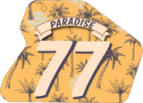 BANANA FARM DECALS