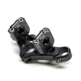 CHIMERA ENGINEERING MOTO STYLE TOP STEERING PLATE FOR SUPER73 S1 Z1 RIGID SUSPENSION