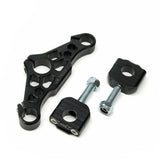 CHIMERA ENGINEERING MOTO STYLE TOP STEERING PLATE FOR SUPER73 S1 Z1 RIGID SUSPENSION