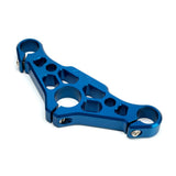 CHIMERA ENGINEERING MOTO STYLE TOP STEERING PLATE FOR SUPER73 S1 Z1 RIGID SUSPENSION