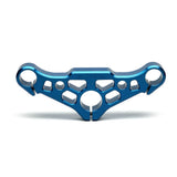 CHIMERA ENGINEERING MOTO STYLE TOP STEERING PLATE FOR SUPER73 S1 Z1 RIGID SUSPENSION