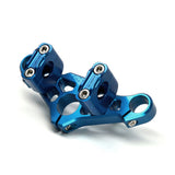CHIMERA ENGINEERING MOTO STYLE TOP STEERING PLATE FOR SUPER73 S1 Z1 RIGID SUSPENSION