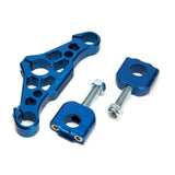 CHIMERA ENGINEERING MOTO STYLE TOP STEERING PLATE FOR SUPER73 S1 Z1 RIGID SUSPENSION