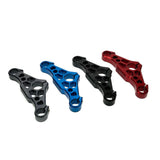CHIMERA ENGINEERING MOTO STYLE TOP STEERING PLATE FOR SUPER73 S1 Z1 RIGID SUSPENSION