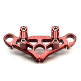 CHIMERA ENGINEERING MOTO STYLE TOP STEERING PLATE FOR SUPER73 S1 Z1 RIGID SUSPENSION