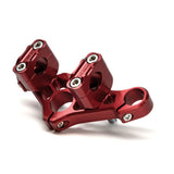 CHIMERA ENGINEERING MOTO STYLE TOP STEERING PLATE FOR SUPER73 S1 Z1 RIGID SUSPENSION