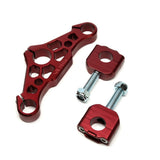 CHIMERA ENGINEERING MOTO STYLE TOP STEERING PLATE FOR SUPER73 S1 Z1 RIGID SUSPENSION