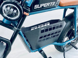 ERBAN BASKET S-2
