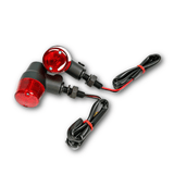 K&S UNIVERSAL ROUND ALUMINUM TURN SIGNALS FOR SUPER73