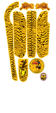 Banana Tiger