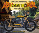 Banana Tiger