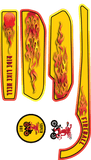 GREAT BALL OF FIRE