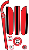 Baja Boot