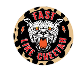 Fast Like Cheetah