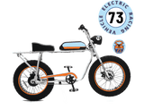 Le Mans Bike