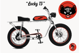 LUCKY 13