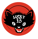 LUCKY 13