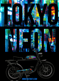 TOKYO NEON