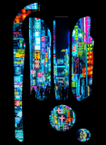 TOKYO NEON