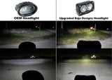 Baja Designs S2 Sport Storm Headlight