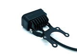 Baja Designs S2 Pro Fury Headlight for Sur Ron by MER