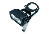 Baja Designs S2 Pro Fury Headlight for Sur Ron by MER