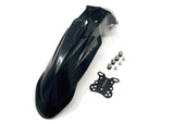 Grit Shift Motard Front Fender