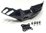 Grit Shift Motard Front Fender